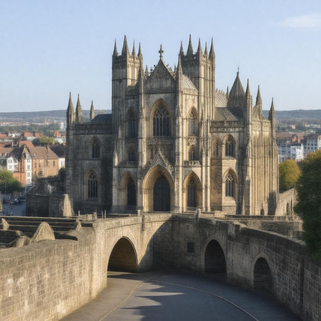 Christ Church Cathedral, Lagos